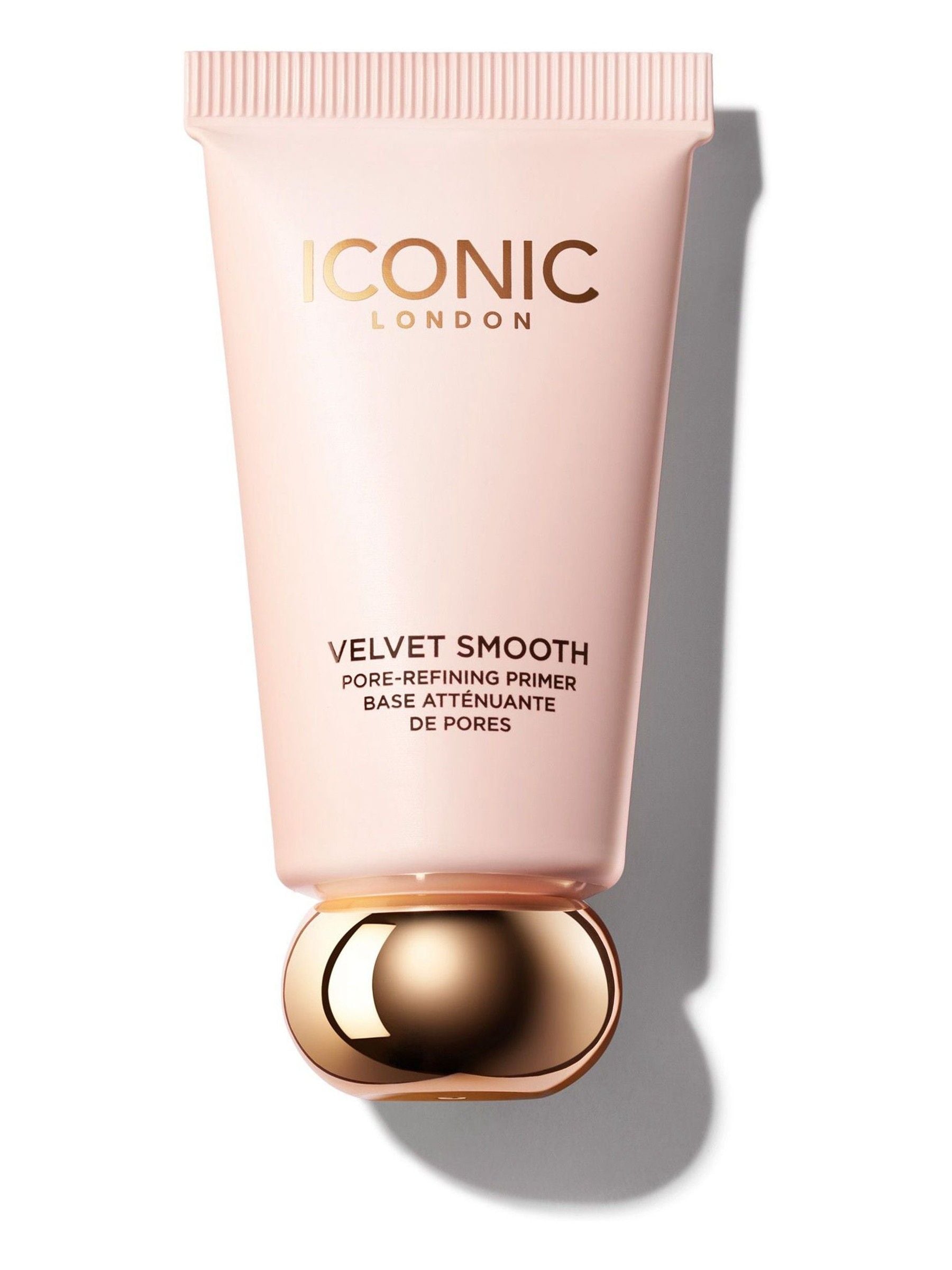 Iconic London Unisex Velvet Smooth Pore Refining Primer