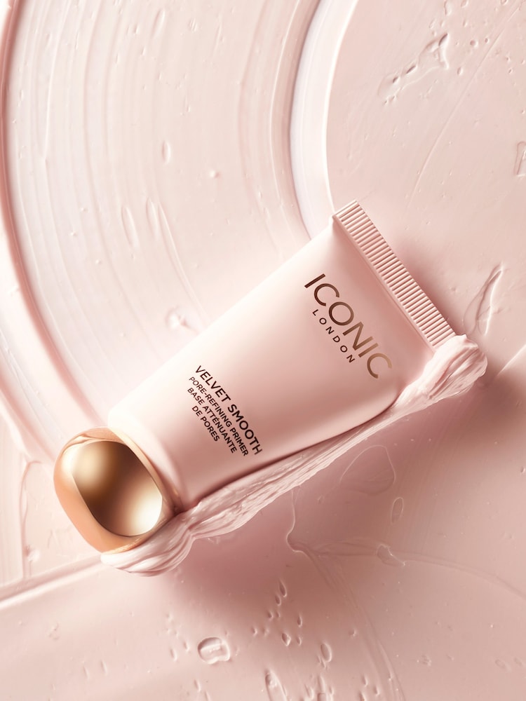ICONIC London Velvet Smooth Pore Refining Primer - Image 5 of 5