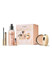 ICONIC London That Lit Look Makeup Gift Set (Worth £84) - Image 1 of 4