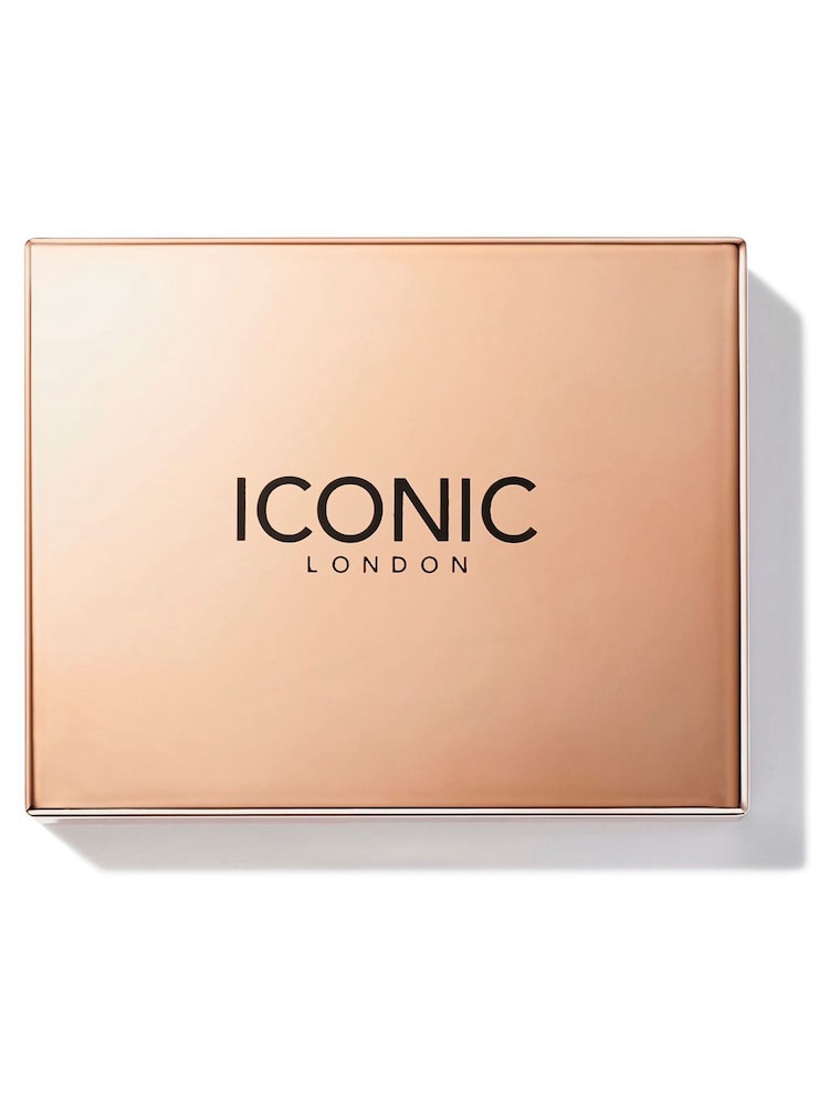 ICONIC London Eyebrow Cushion 2 Colour Sculpter - Image 2 of 3