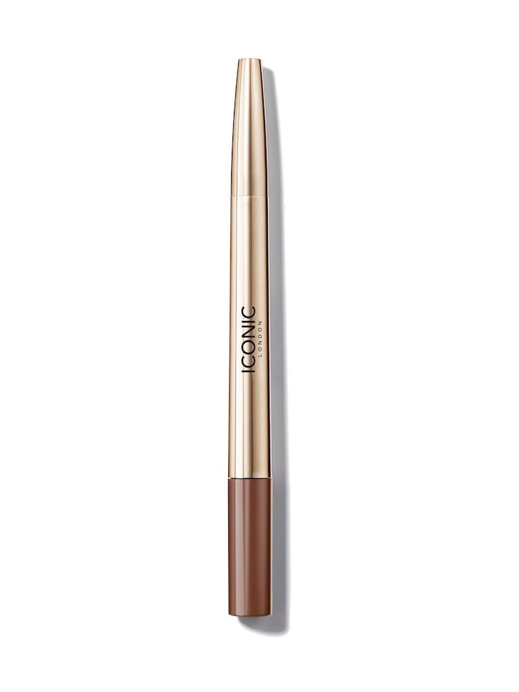 ICONIC London Smokey Eye Duo Kajal - Image 1 of 5