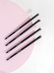 Brush Works Eye Blending Makeup Brush Set - Image 1 of 4