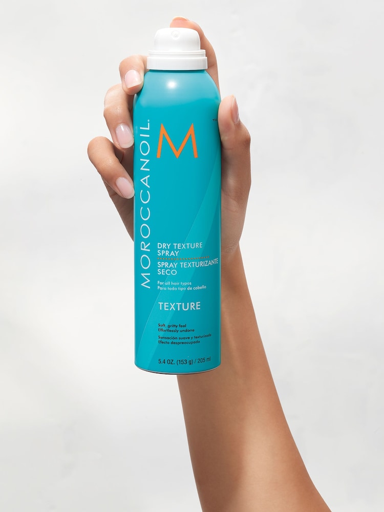 Moroccanoil Dry Texture Spray 205ml - Image 2 of 6