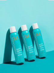 Moroccanoil Dry Texture Spray 205ml - Image 4 of 6