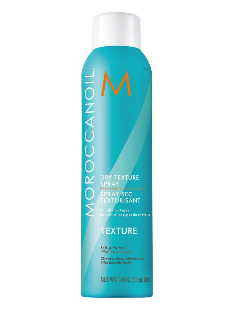 Moroccanoil Dry Texture Spray 205ml - Image 6 of 6