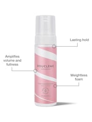 BOUCLÈME Super Volumising Foam 200ml - Image 2 of 7
