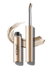 ICONIC London Tint and Texture Eyebrow Gel - Image 1 of 5