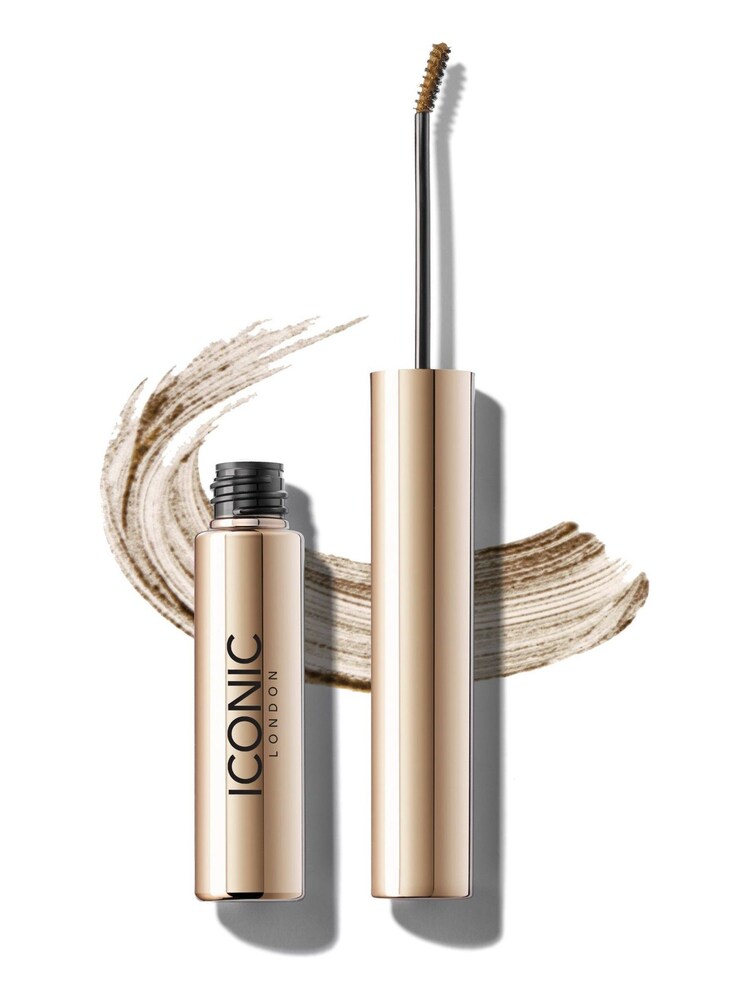 ICONIC London Tint and Texture Eyebrow Gel - Image 1 of 5