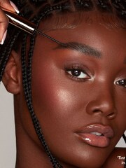 ICONIC London Tint and Texture Eyebrow Gel - Image 3 of 5