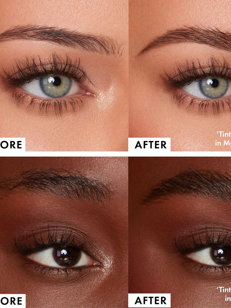 ICONIC London Tint and Texture Eyebrow Gel - Image 5 of 5