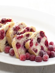 NORDICWARE Set of 4 Silver Naturals Mini Loaf Pans - Image 3 of 3