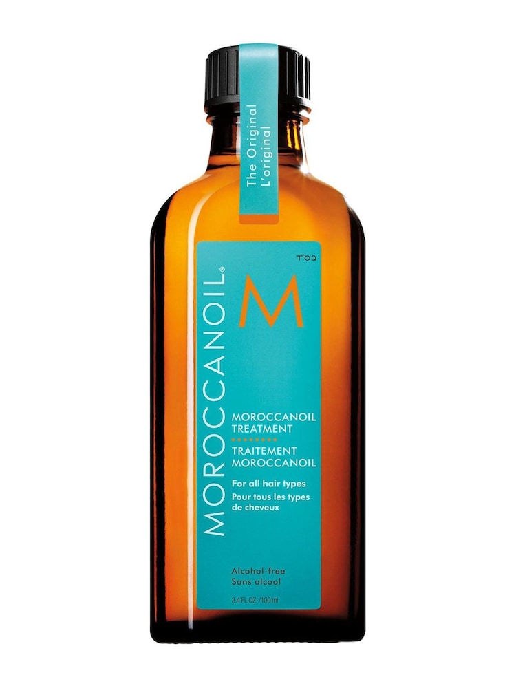 Moroccanoil Treatment Original 100ml - Image 1 of 4