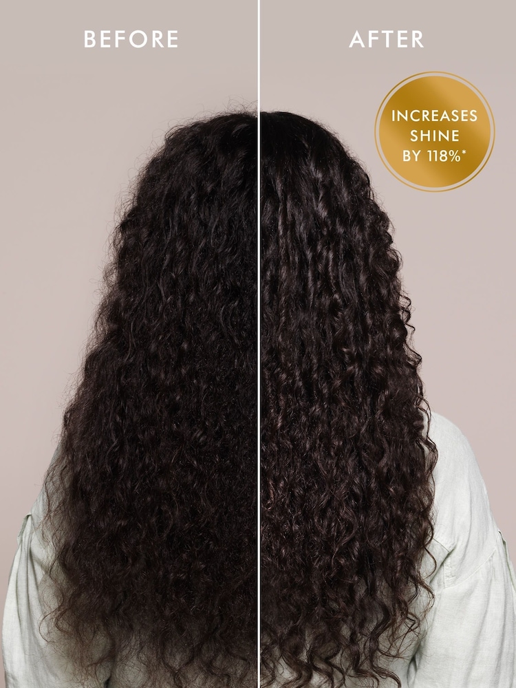 Moroccanoil Treatment Original 100ml - Image 4 of 4
