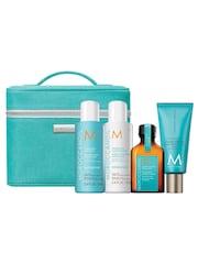 Moroccanoil Hydrating Discovery Kit (Worth over £37) - Image 1 of 3