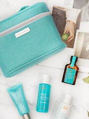 Moroccanoil Hydrating Discovery Kit (Worth over £37) - Image 2 of 3
