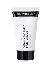 The INKEY List Vitamin B C And E Moisturiser 50ml - Image 1 of 2