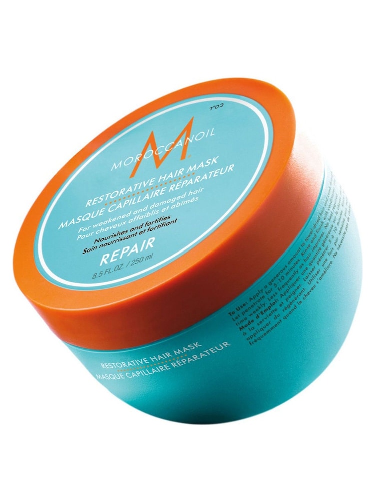 Moroccanoil Restorative Mask 250ml - Image 1 of 5