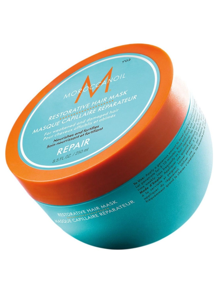 Moroccanoil Restorative Mask 250ml - Image 2 of 5