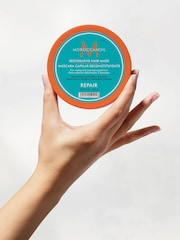 Moroccanoil Restorative Mask 250ml - Image 5 of 5