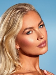 ICONIC London Kissed by the Sun MultiUse Cheek Glow Blusher - Image 3 of 4