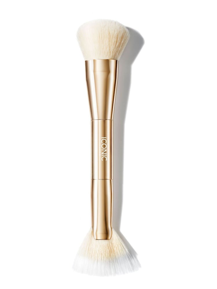 ICONIC London Cheek Glow Brush - Image 1 of 2