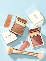 ICONIC London Cheek Glow Brush - Image 2 of 2