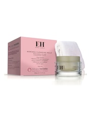 Emma Hardie Moringa Cleansing Balm 50ml with Cleansing Cloth - Image 1 of 1