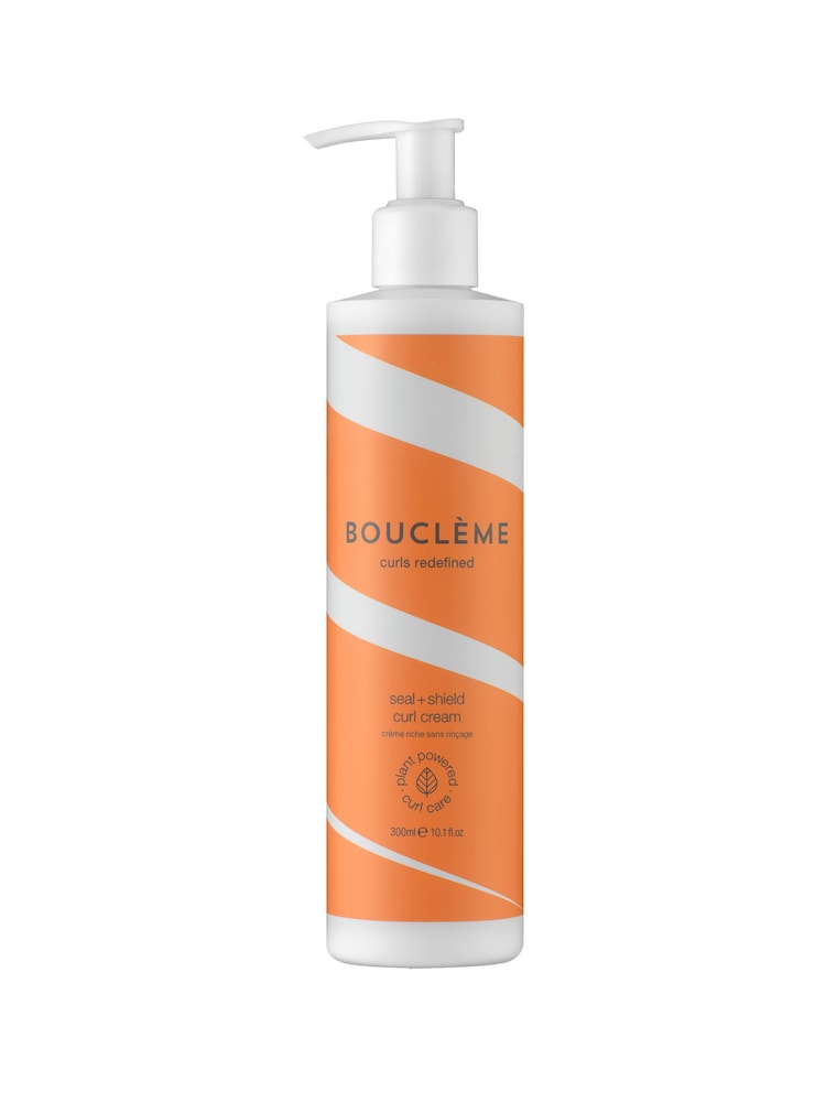 BOUCLÈME Seal & Shield Curl Cream 300ml - Image 1 of 4