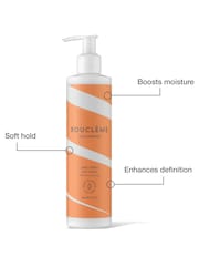 BOUCLÈME Seal & Shield Curl Cream 300ml - Image 3 of 4