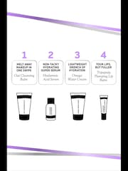 The INKEY List The Hydration Edit Gift Set - 37% Saving - Image 3 of 4