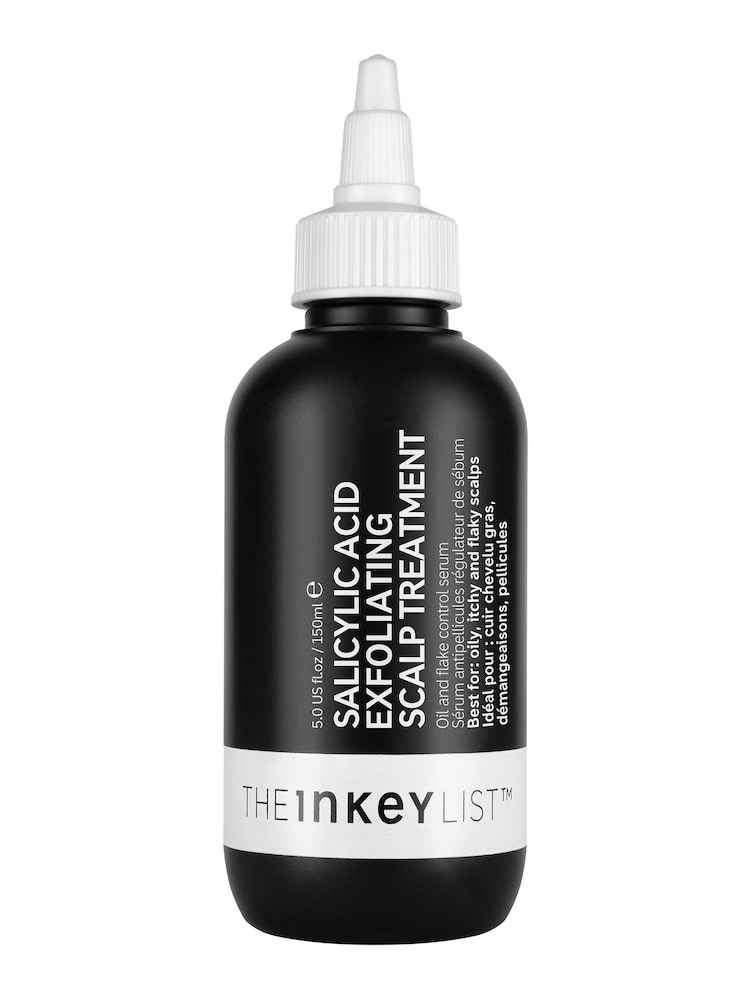 The INKEY List Salicylic Acid Exfoliating Scalp Treatment 150ml - Image 1 of 4