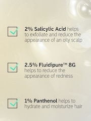 The INKEY List Salicylic Acid Exfoliating Scalp Treatment 150ml - Image 3 of 4