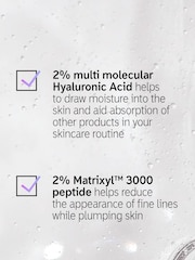 The INKEY List Hyaluronic Acid Serum 30ml - Image 4 of 4