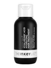 The INKEY List Hyaluronic Acid Hydrating Hair Treatment 100ml - Image 1 of 4