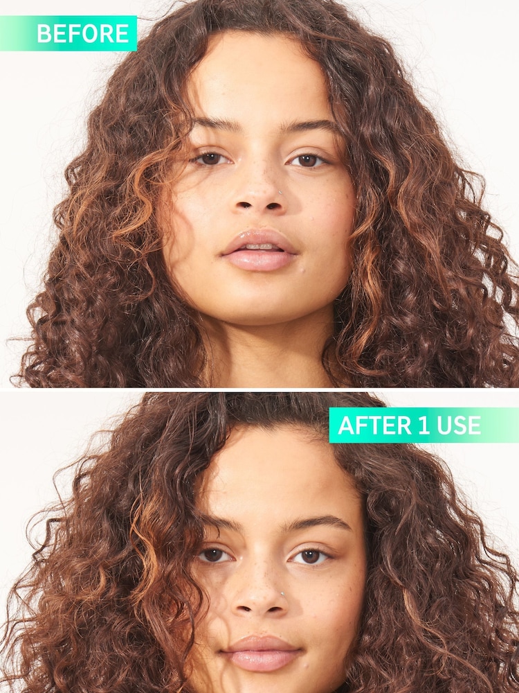 The INKEY List Hyaluronic Acid Hydrating Hair Treatment 100ml - Image 2 of 4