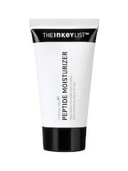 The INKEY List Peptide Moisturiser 50ml - Image 1 of 4
