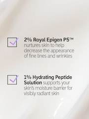 The INKEY List Peptide Moisturiser 50ml - Image 4 of 4