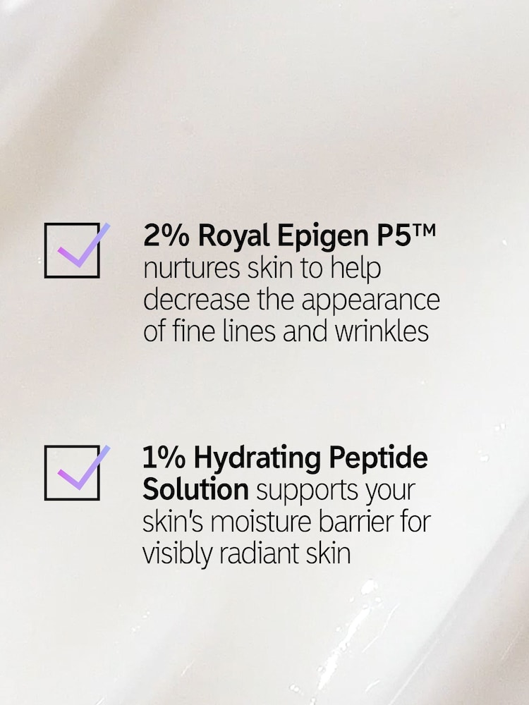 The INKEY List Peptide Moisturiser 50ml - Image 4 of 4