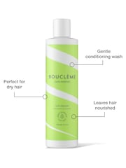 BOUCLÈME Curl Cleanser 300ml - Image 3 of 3