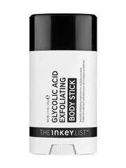The INKEY List Glycolic Acid Exfoliating Body Stick 45g - Image 1 of 4