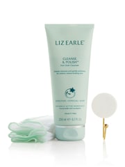 Liz Earle Cleanse and Polish Daily Skin Ritual Gift Set - Image 3 of 3