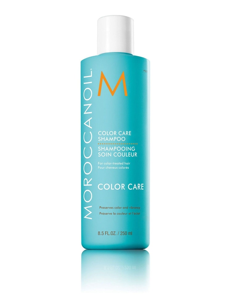 Moroccanoil Colour Care Shampoo 250ml - Image 1 of 5