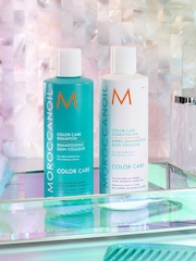 Moroccanoil Colour Care Shampoo 250ml - Image 2 of 5
