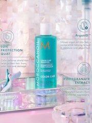 Moroccanoil Colour Care Shampoo 250ml - Image 3 of 5