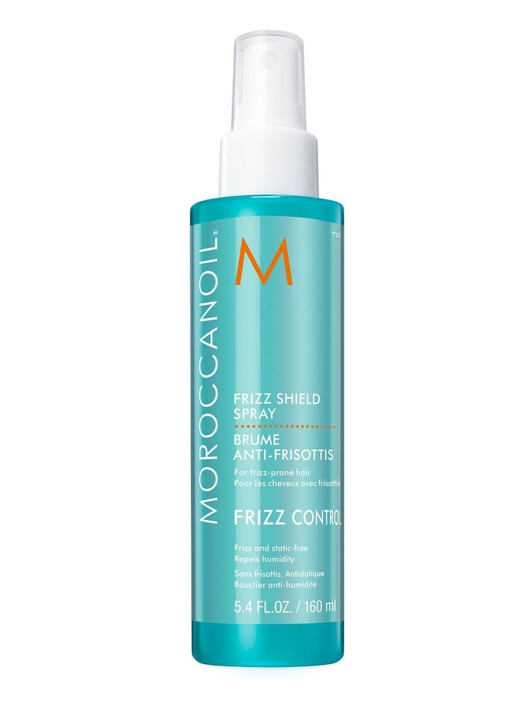 Moroccanoil Frizz Shield Spray 160ml - Image 1 of 5