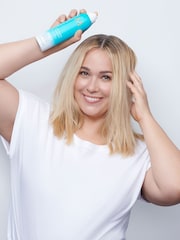 Moroccanoil Dry Shampoo Light Tones 62ml - Image 1 of 2