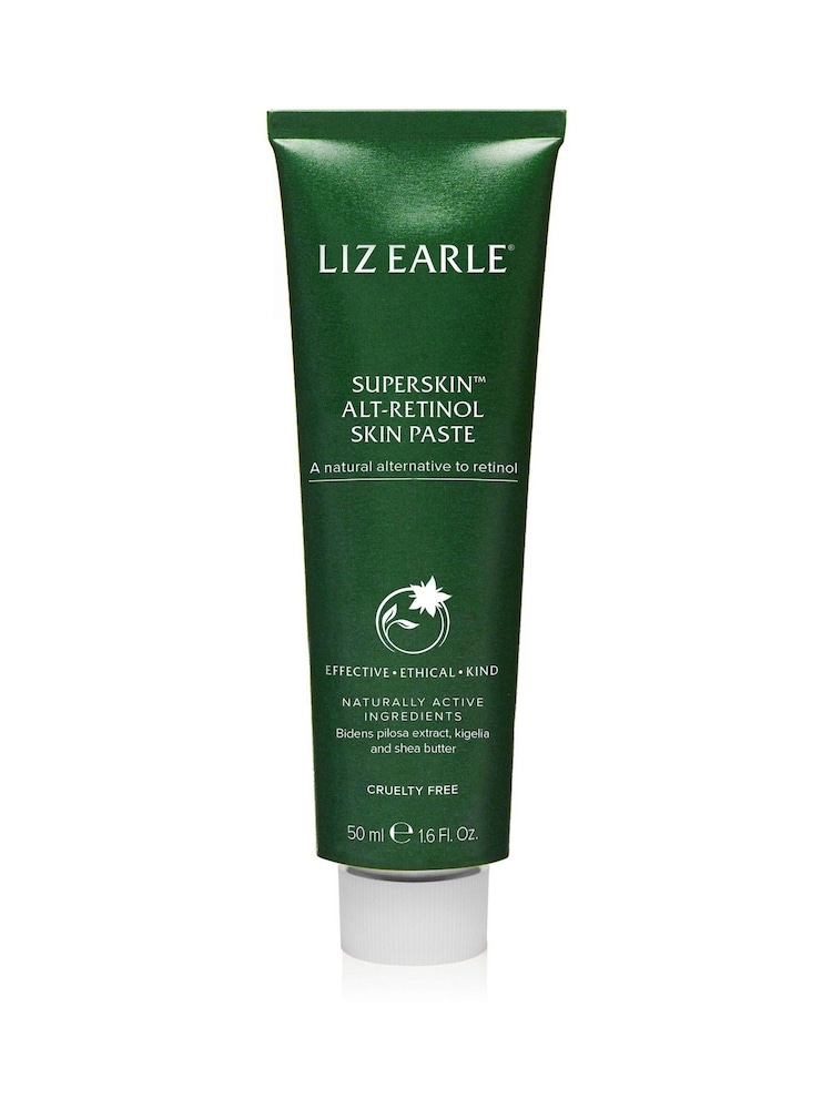Liz Earle Superskin Alt-Retinol Skin Paste 50ml - Image 1 of 5