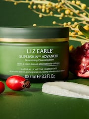 Liz Earle Superskin Advanced Nourishing Cleansing Balm 100ml - Image 4 of 5