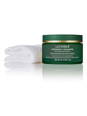 Liz Earle Superskin Advanced Nourishing Cleansing Balm 100ml - Image 5 of 5