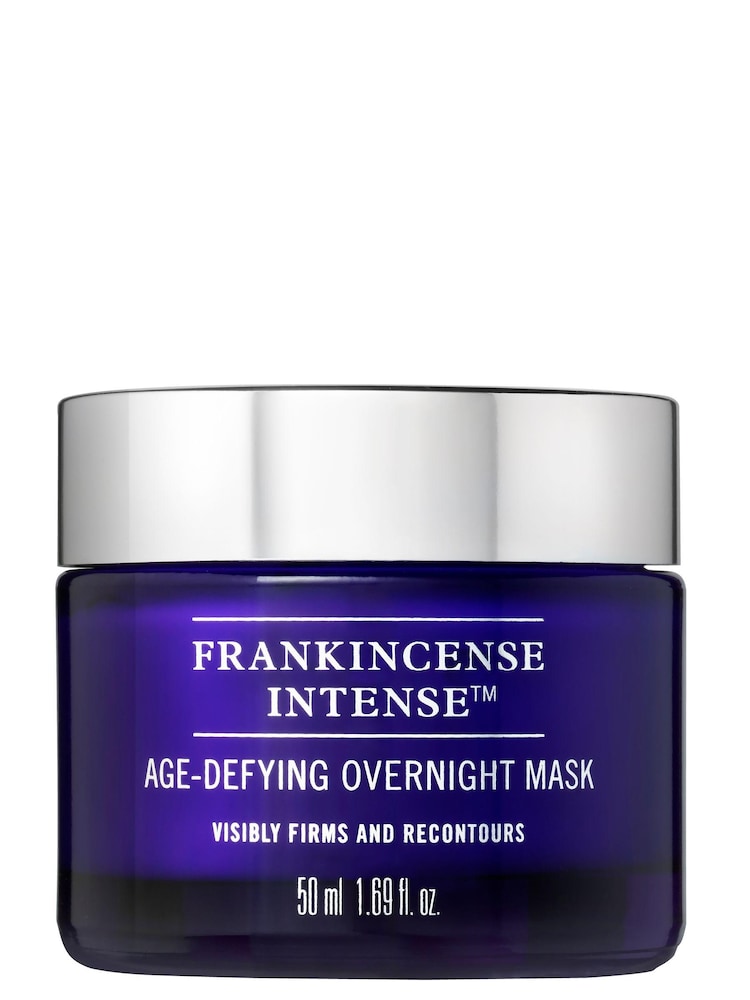 Neals Yard Remedies Frankincense Intense AgeDefy Overnight Mask 50ML - Image 1 of 1